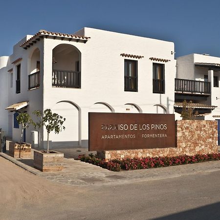 Villas Paraiso De Los Pinos San Francisco Javier エクステリア 写真