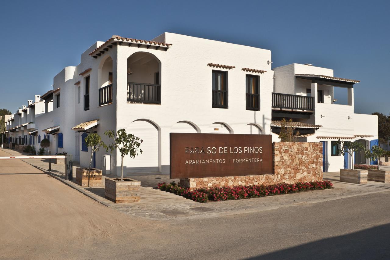 Villas Paraiso De Los Pinos San Francisco Javier エクステリア 写真