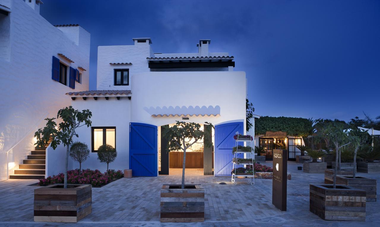 Villas Paraiso De Los Pinos San Francisco Javier エクステリア 写真