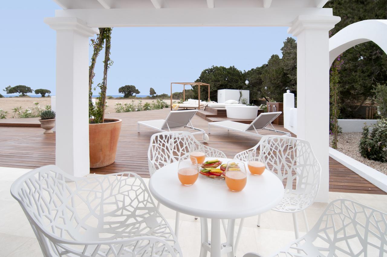 Villas Paraiso De Los Pinos San Francisco Javier エクステリア 写真