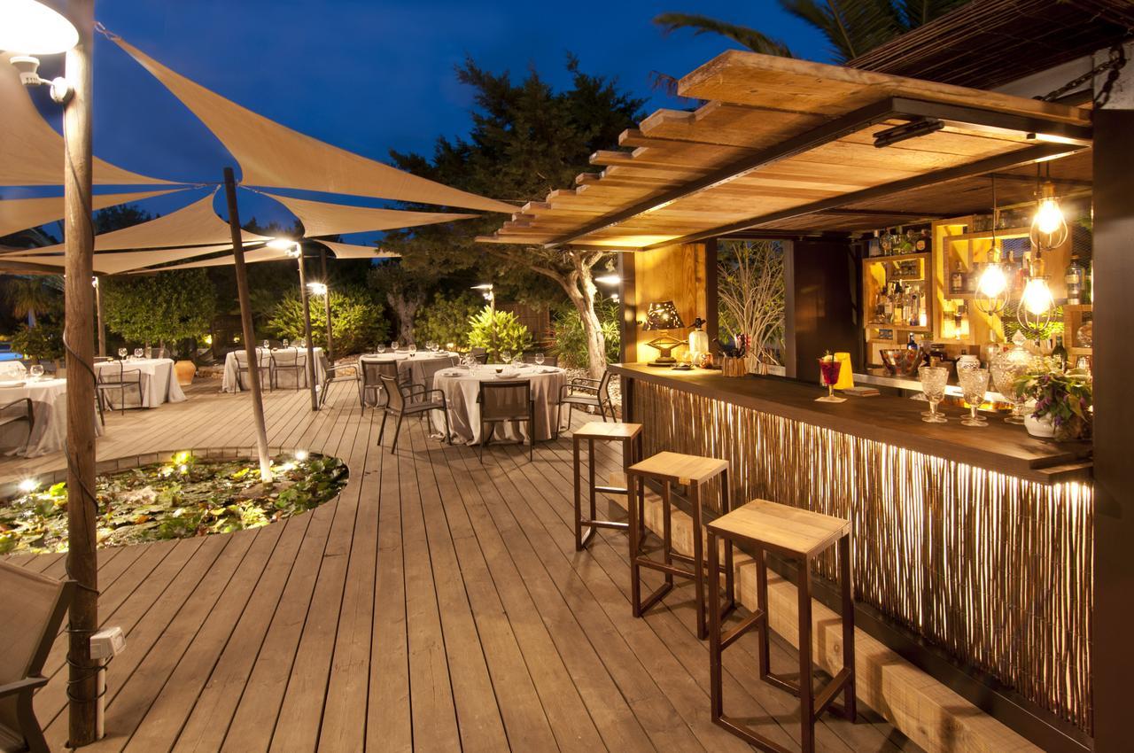 Villas Paraiso De Los Pinos San Francisco Javier エクステリア 写真