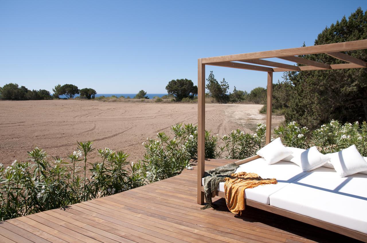 Villas Paraiso De Los Pinos San Francisco Javier エクステリア 写真