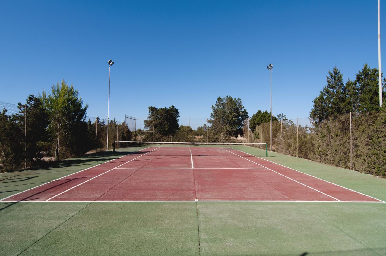 Villas Paraiso De Los Pinos San Francisco Javier エクステリア 写真