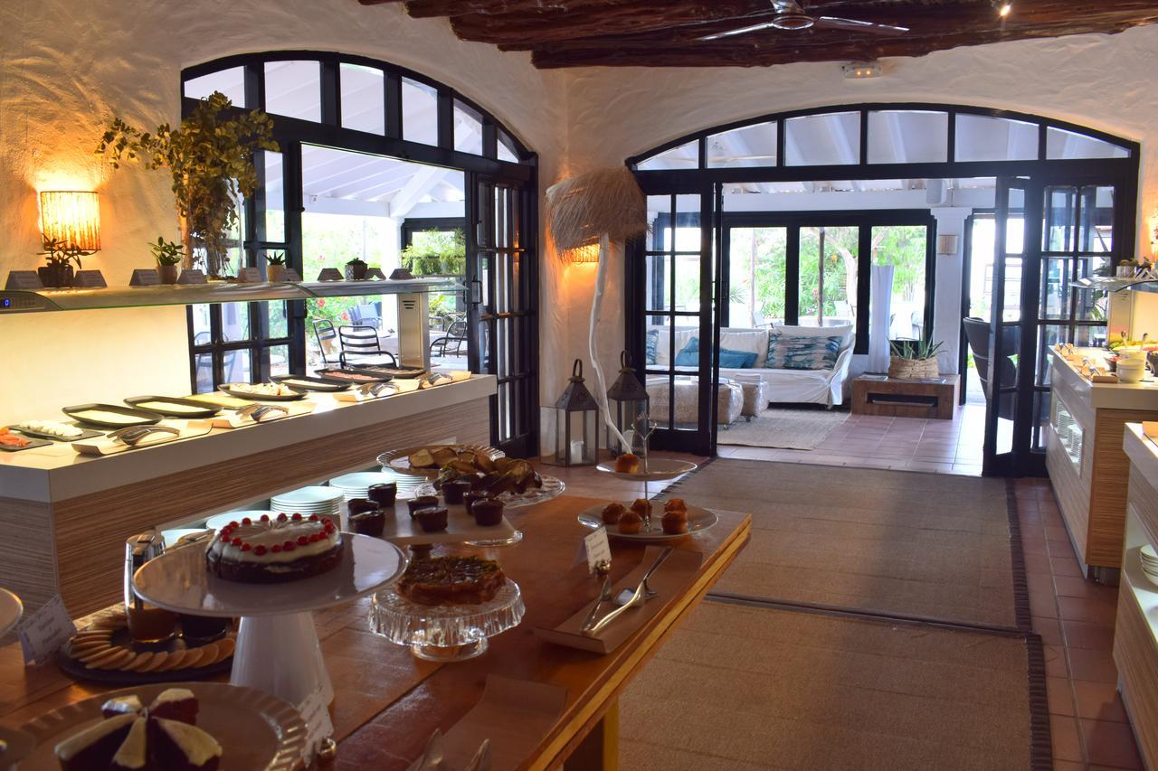 Villas Paraiso De Los Pinos San Francisco Javier エクステリア 写真