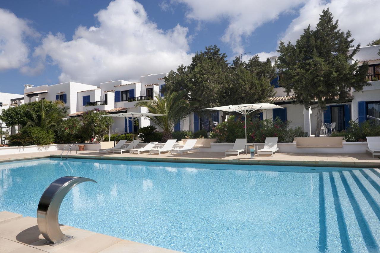 Villas Paraiso De Los Pinos San Francisco Javier エクステリア 写真