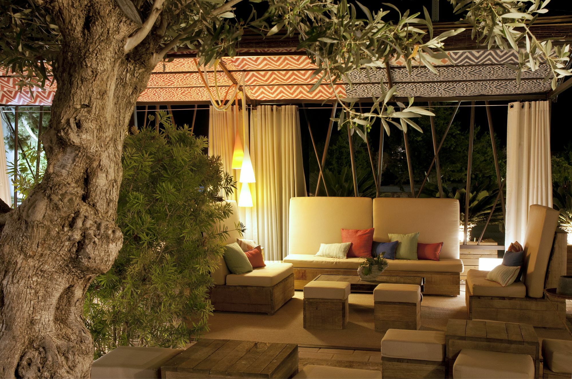 Villas Paraiso De Los Pinos San Francisco Javier エクステリア 写真