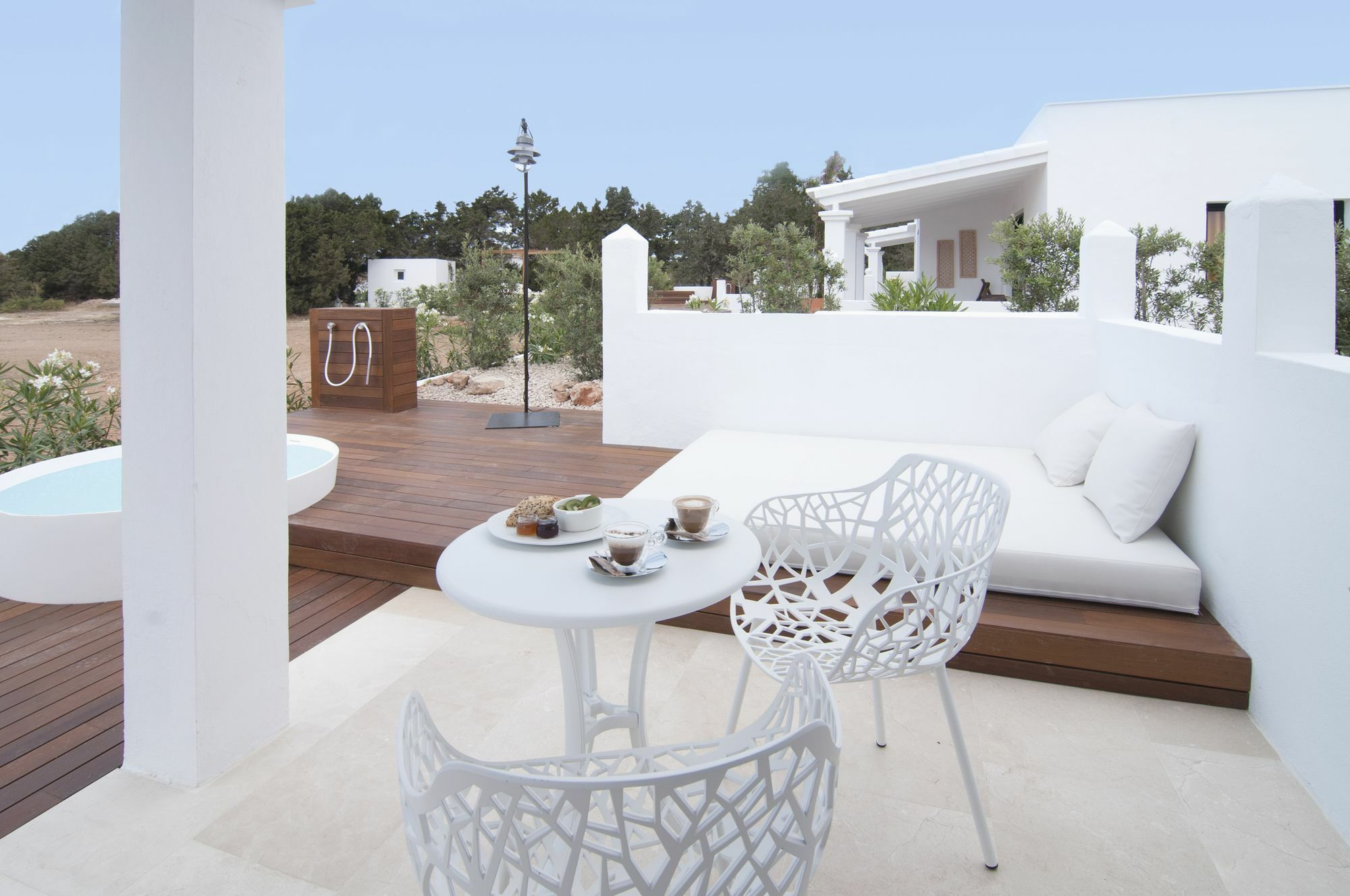 Villas Paraiso De Los Pinos San Francisco Javier エクステリア 写真