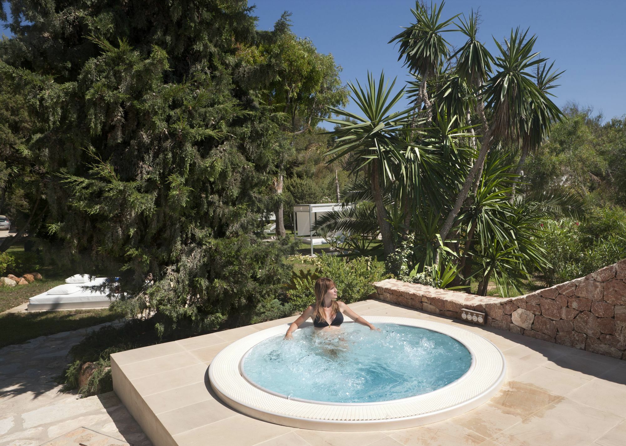 Villas Paraiso De Los Pinos San Francisco Javier エクステリア 写真