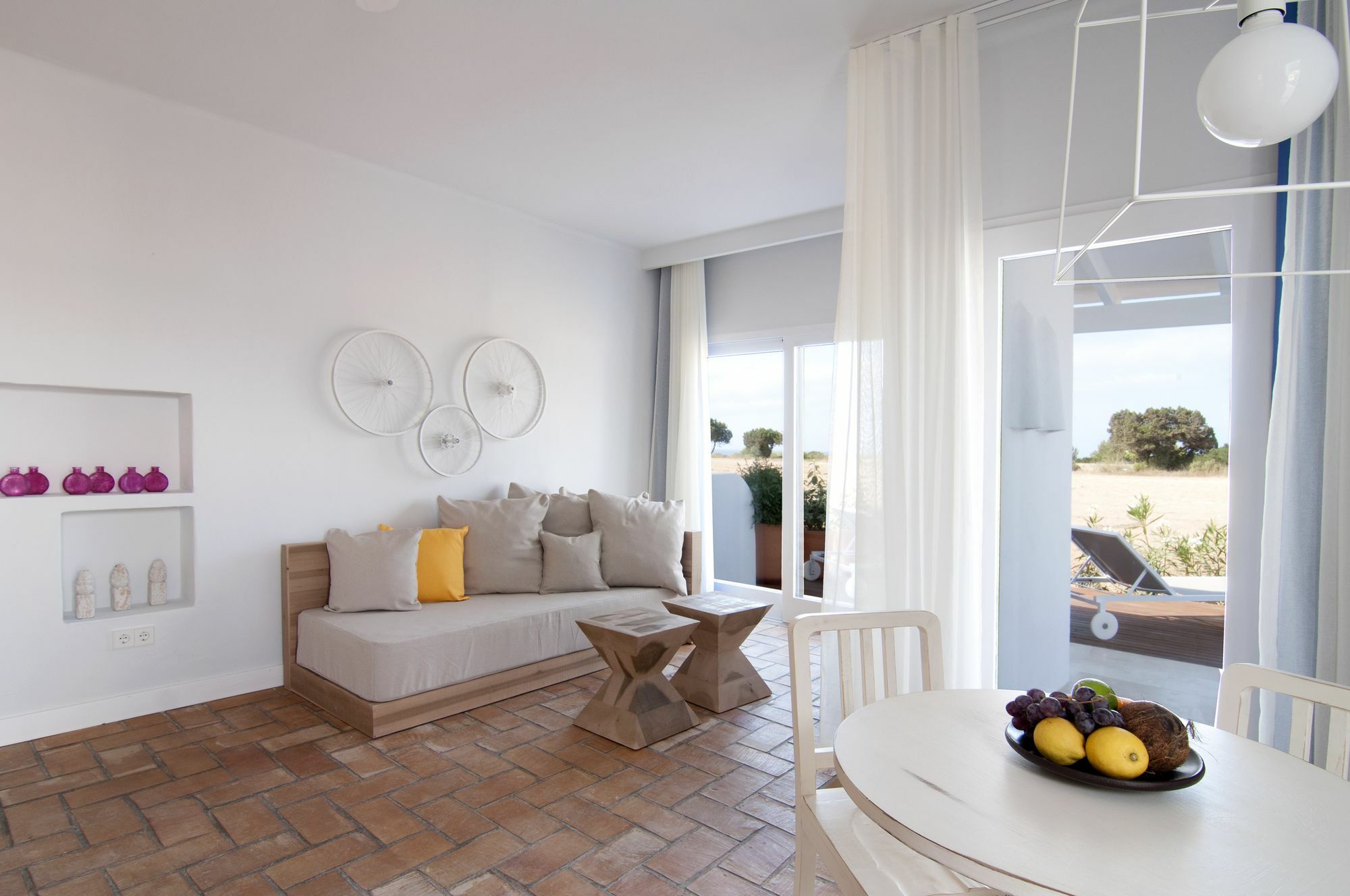 Villas Paraiso De Los Pinos San Francisco Javier エクステリア 写真
